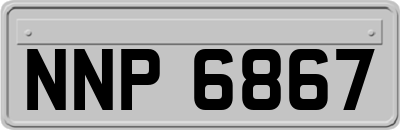 NNP6867