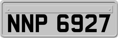 NNP6927