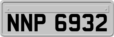 NNP6932