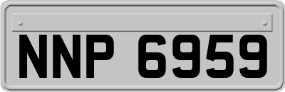 NNP6959