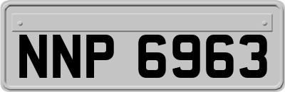 NNP6963