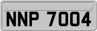 NNP7004