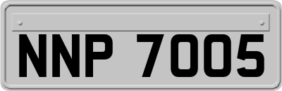 NNP7005