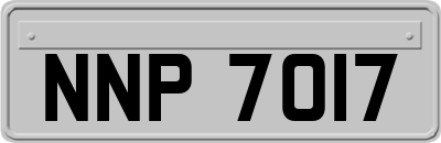 NNP7017