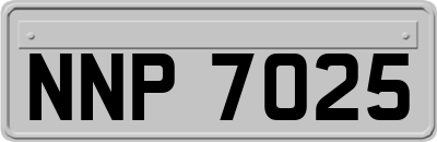 NNP7025