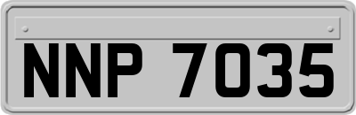 NNP7035