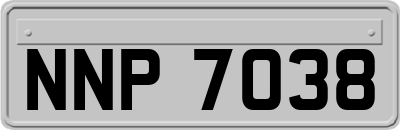 NNP7038