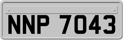 NNP7043