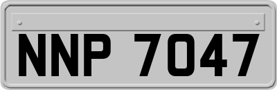 NNP7047