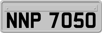 NNP7050