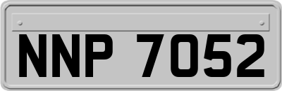 NNP7052