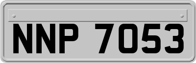 NNP7053