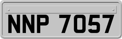 NNP7057
