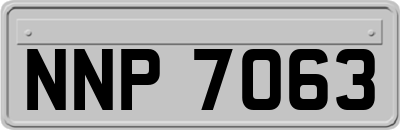 NNP7063