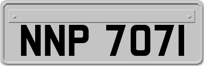 NNP7071