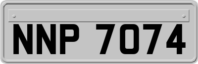 NNP7074