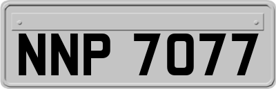 NNP7077