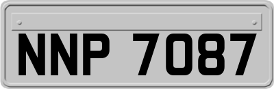 NNP7087