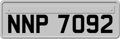 NNP7092