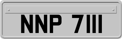 NNP7111