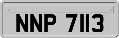 NNP7113