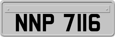 NNP7116