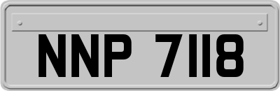 NNP7118