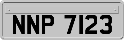 NNP7123