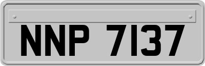 NNP7137
