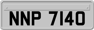 NNP7140