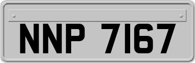 NNP7167
