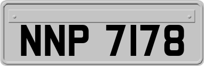 NNP7178