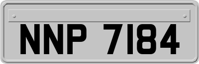 NNP7184