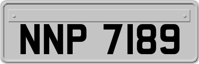 NNP7189