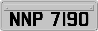 NNP7190