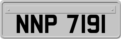 NNP7191