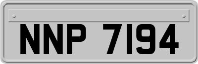 NNP7194