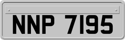 NNP7195