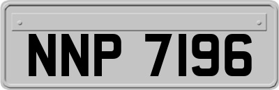 NNP7196