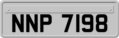 NNP7198