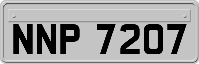NNP7207