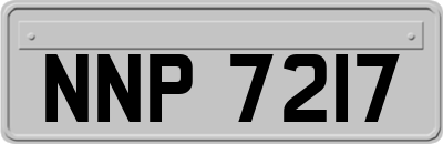 NNP7217