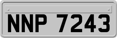 NNP7243