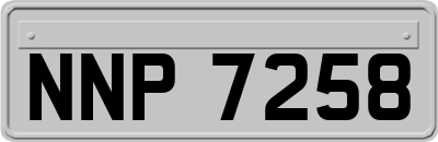 NNP7258