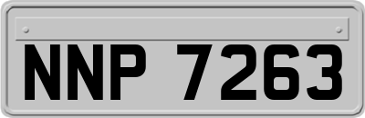 NNP7263