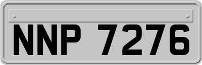 NNP7276