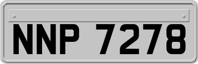 NNP7278