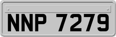 NNP7279