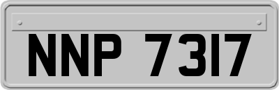 NNP7317
