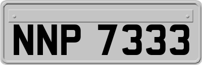 NNP7333